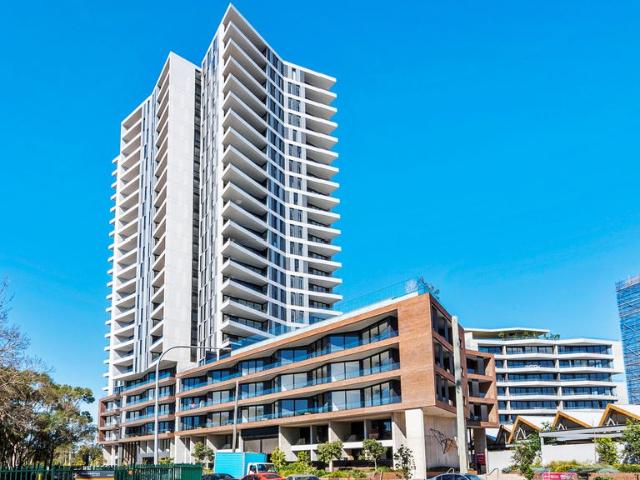 Apartment for rent in Sydney, New South Wales