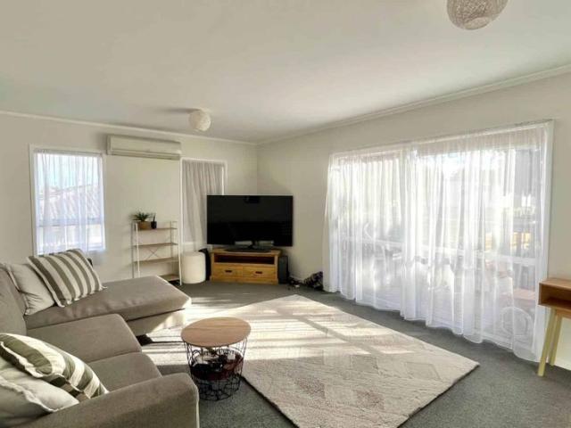 Apartment for rent in Rapanui, Oroua County