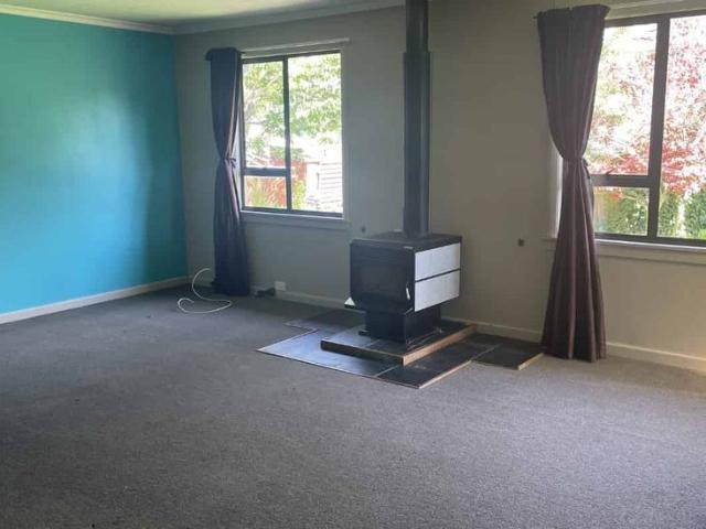 House for rent in Waimataitai, Timaru