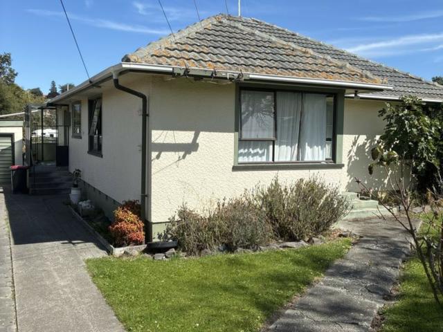Apartment for rent in Timaru, Canterbury