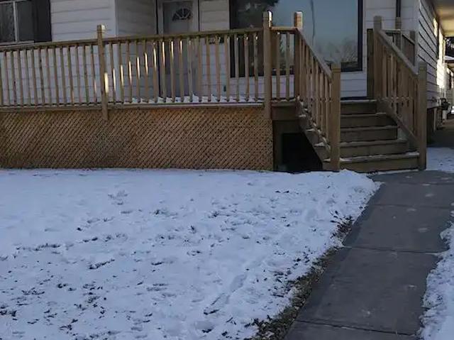 Apartment for rent in Wedgewood, Alberta