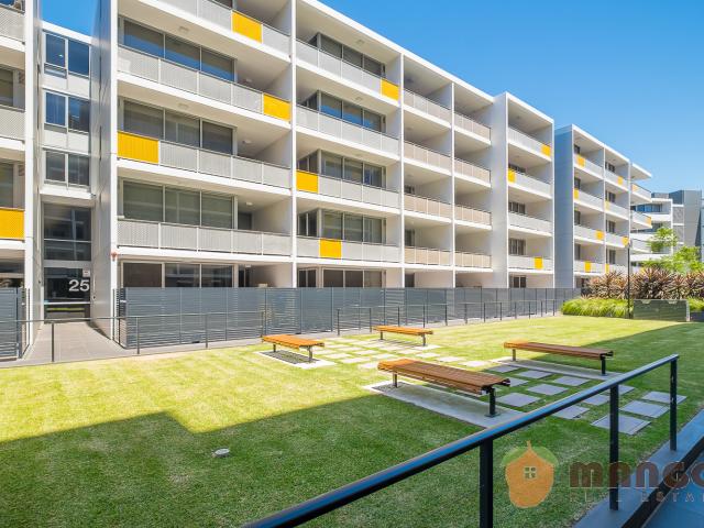 Apartment for sale in Ryde