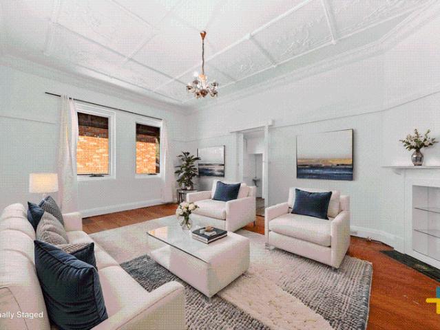 House for rent in Lower North Shore, Sydney