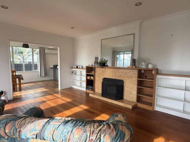 House for rent in Hillsborough, Taranaki