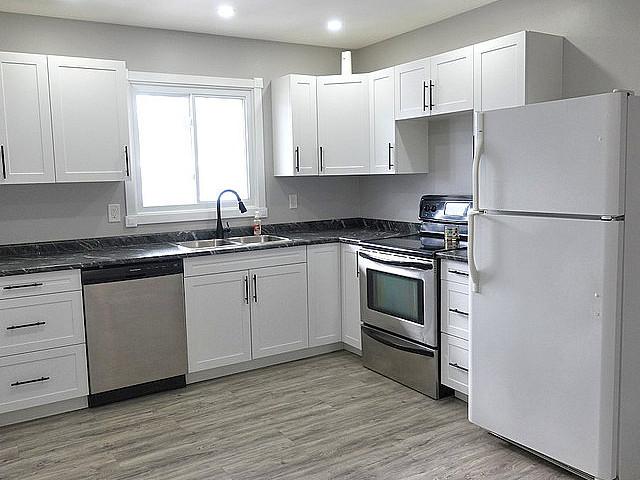 Duplex for rent in Thunder Bay, Ontario