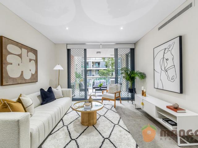 Apartment for sale in Sydney, New South Wales