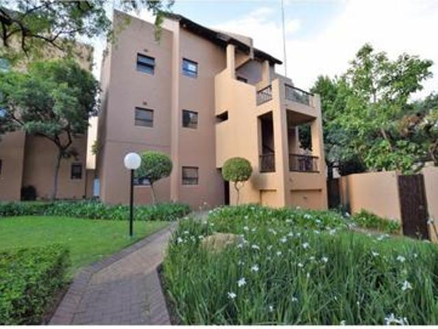 Apartment for sale in Randburg, Gauteng