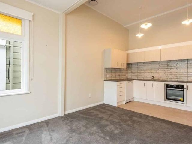 House for rent in Newtown, Wellington