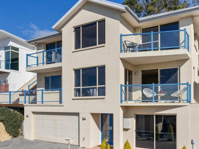 House for rent in Sandy Bay, Tasmania