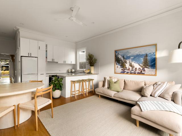 House for sale in Albert Park, Melbourne