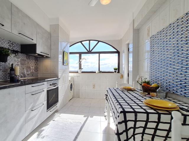 Apartamento alugar em Ferragudo, Faro