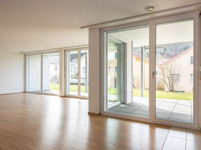 Apartment mieten in Laupen (ZH), Zürich