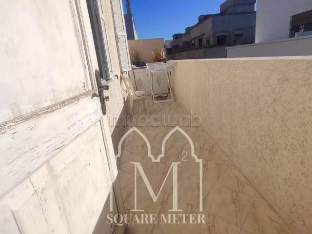 Appartement location à Essaouira, L'Oriental