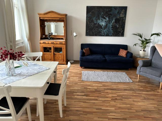 Apartment mieten in KG Brigittenau, Wien