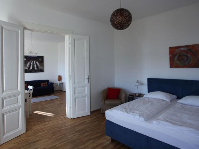 Apartment mieten in KG Brigittenau, Wien