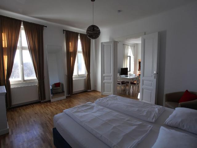Apartment mieten in KG Brigittenau, Wien