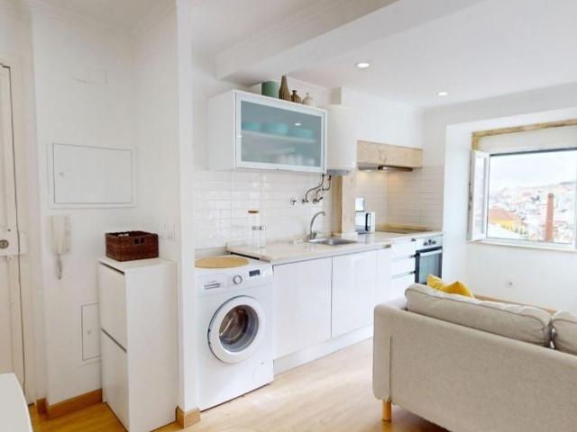 Apartamento alugar em Misericórdia, Lisboa