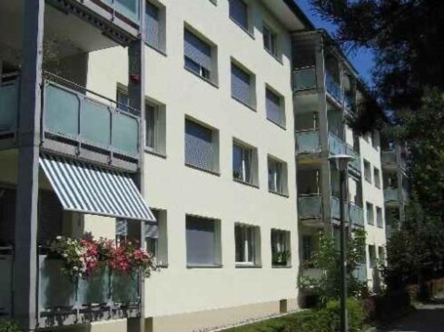 Apartment mieten in Winterthur, Zürich