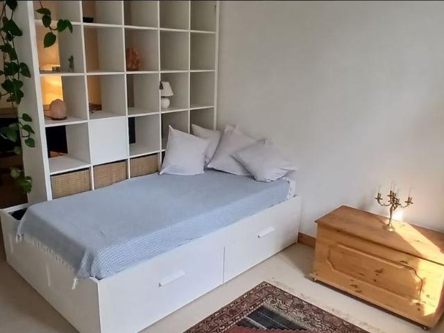 Apartment mieten in Prenzlauer Berg, Berlin