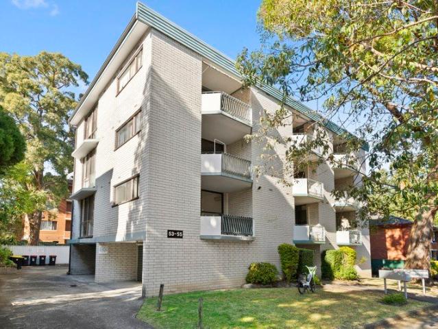 Apartment for rent in Sydney, New South Wales