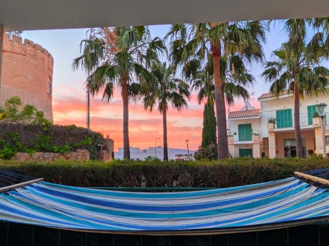 Apartamento alugar em Ferragudo, Faro