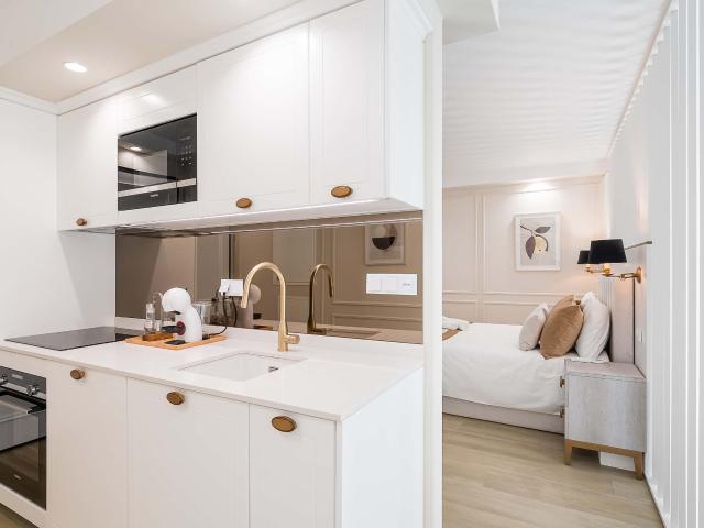 Apartamento alugar em Porto, Cedofeita