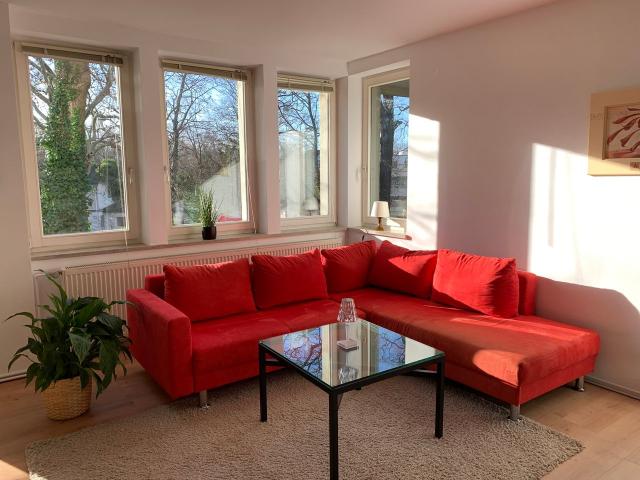 Apartment mieten in Steglitz-Zehlendorf, Berlin