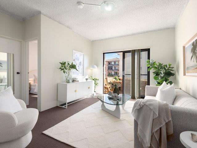 Apartment for sale in Sydney, New South Wales