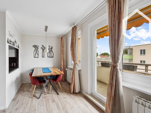 Apartment mieten in Lichtenberg, Berlin