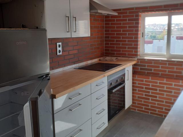 Apartamento alugar em Picheleira, Lisboa