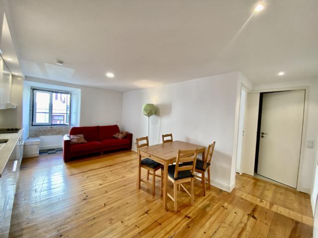 Apartamento alugar em Lisboa