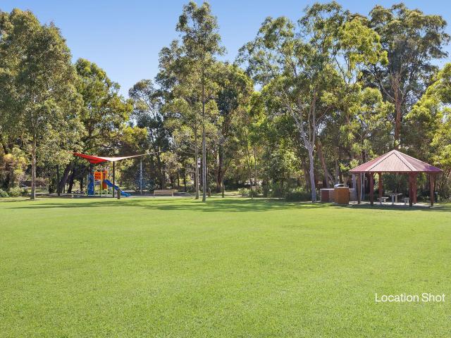 Apartment for sale in Strathfield, New South Wales