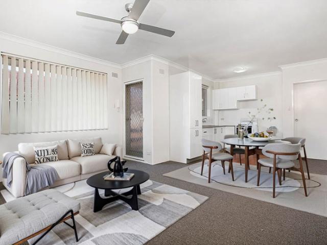 Apartment for sale in Sydney, New South Wales