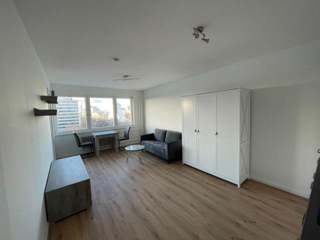 Apartment mieten in Tempelhof–Schöneberg, Berlin