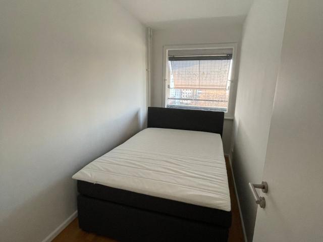 Apartment mieten in Tempelhof–Schöneberg, Berlin