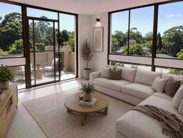 Apartment for rent in Sydney, New South Wales