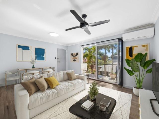 Apartment for sale in Toombul, Queensland