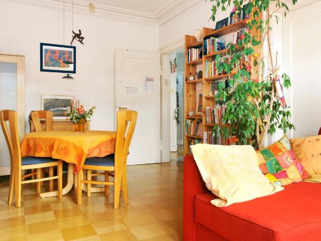 Apartment mieten in Vogelsang, Stuttgart