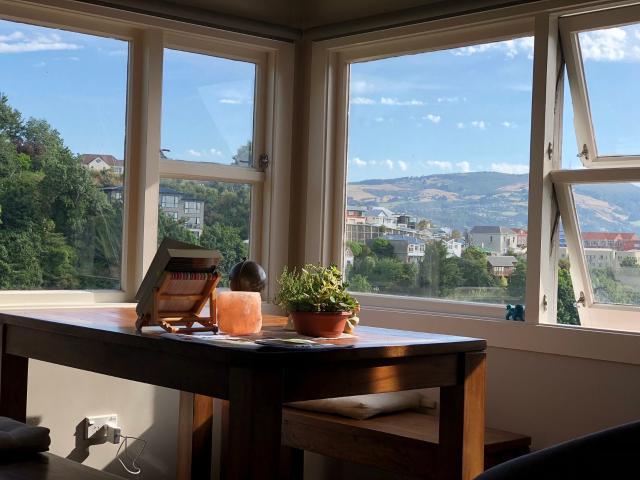 Apartment for rent in City Rise, Dunedin