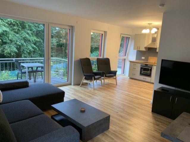 Apartment mieten in Frillendorf, Essen