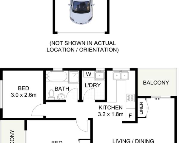 House for rent in Sydney, New South Wales
