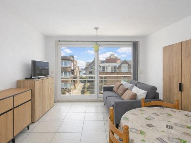 Kot location à De Panne, West-Vlaanderen