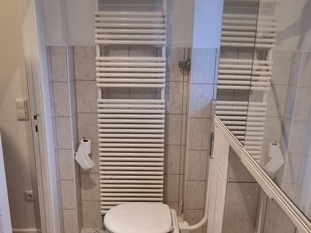 Apartment mieten in Dahlem, Berlin