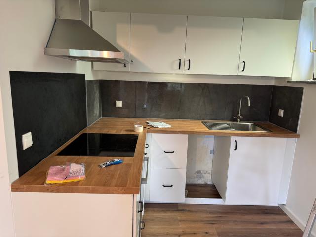 Apartment mieten in Eißendorf, Harburg