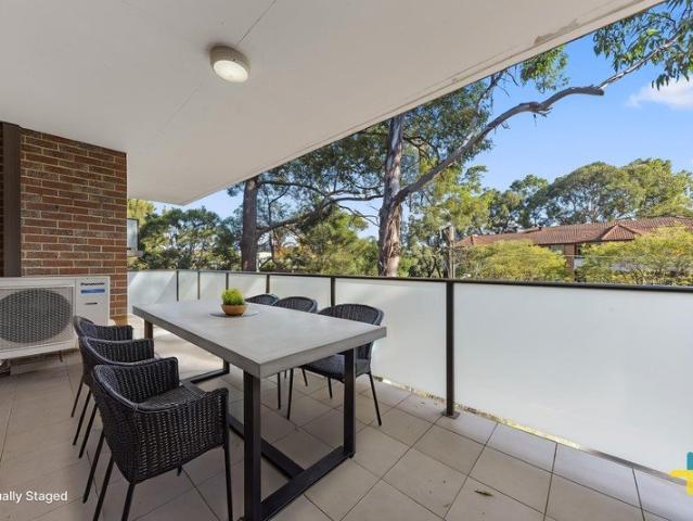 Apartment for rent in Gore Hill, Sydney