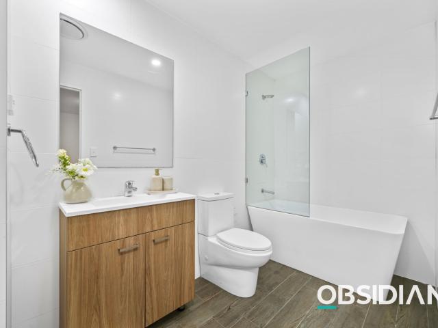 Apartment for sale in Strathfield, New South Wales