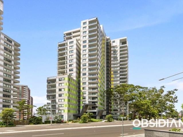 Apartment for sale in Macquarie Park