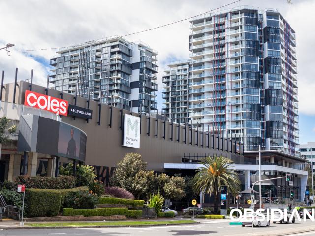 Apartment for sale in Macquarie Park, New South Wales