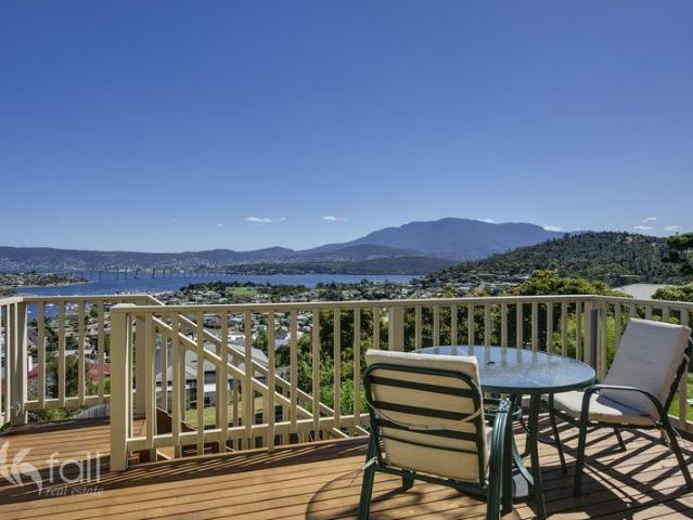 House for rent in Hobart, Tasmania