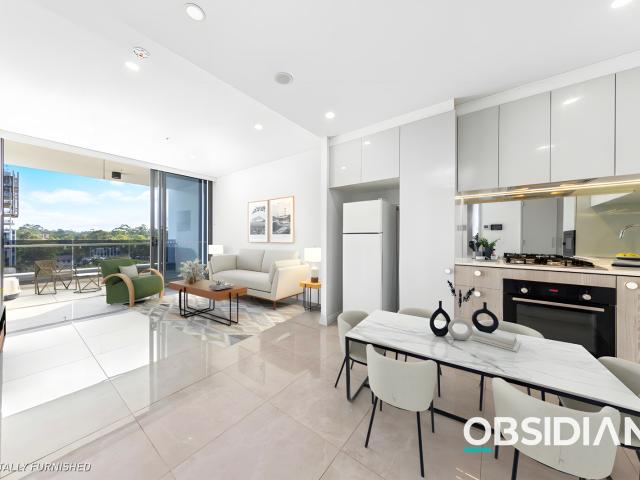 Apartment for sale in Macquarie Park